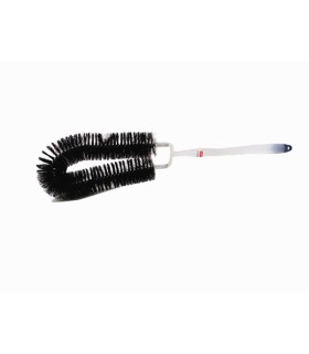 Brosse à radiateur