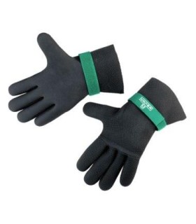Gants isolants