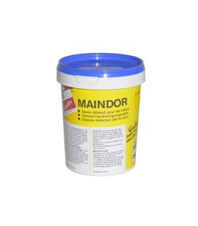 Maindor
