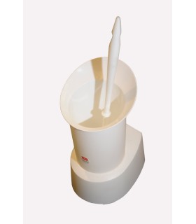 Brosse WC