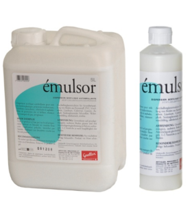 Emulsor