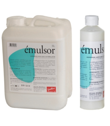 Emulsor