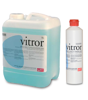 Vitror