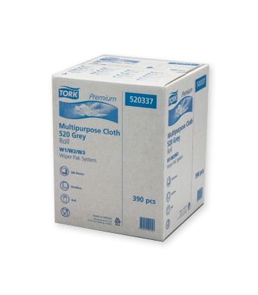 Chiffon de nettoyage