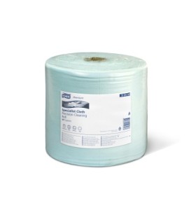 Chiffon spécial pour le nettoyage de précision