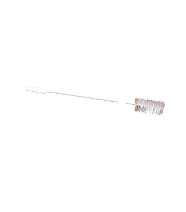Brosse à tube