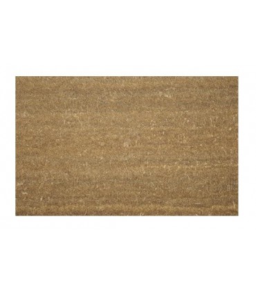 Paillasson brosse