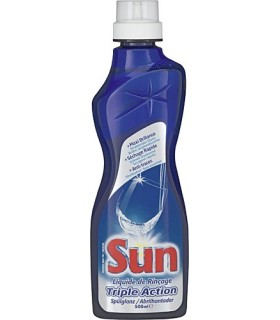 Sun Rince-éclat