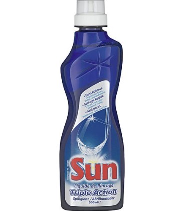 Sun Rince-éclat