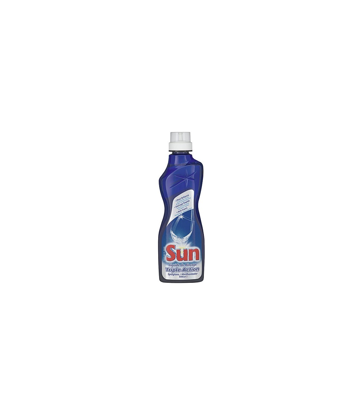 Adoucisseur Sun Rince-éclat, 500ml