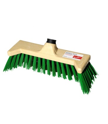 Balai de rue "Bulldozer"-32 cm
