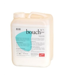Bouch'por