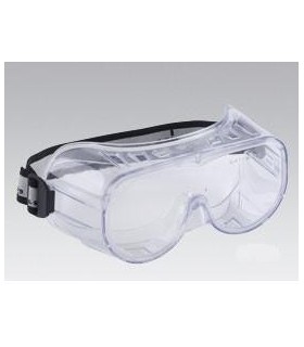 Lunettes de protection