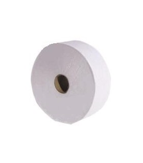Papier WC Big Roll, blanc, 2 couches, rouleau de 430 mètres