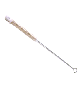 Brosse à tube-210 x 85 x 10 mm