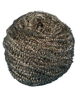 Boule métallique