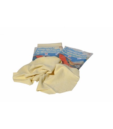 Peau de chamois