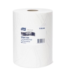 Essuie-mains Mini-Tork, rouleau de 120 m.