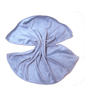 Chiffon-Bleu