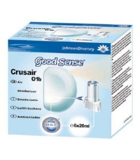 Cartouches senteur-Crusair