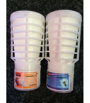 Recharge de parfum TCell