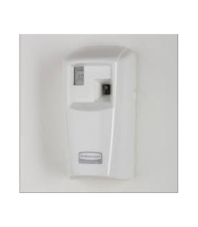 Diffuseur Microbrust blanc 75 ml