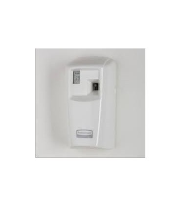 Diffuseur Microbrust blanc 75 ml