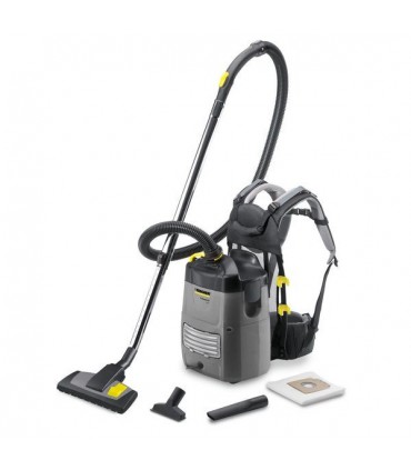 Aspirateur à poussière