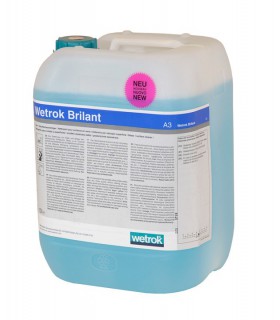 Wetrok Brilant