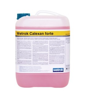Wetrok Calexan Forte