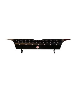 Grille seau 23 litres