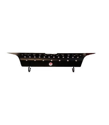 Grille seau 23 litres