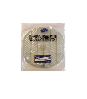 Grille urinoir v-screen