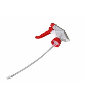 Pistolet spray
