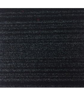 Barrage anti-saleté Twinmat Anthracite