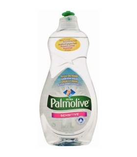 Palmolive vaisselle sensitive 500ml