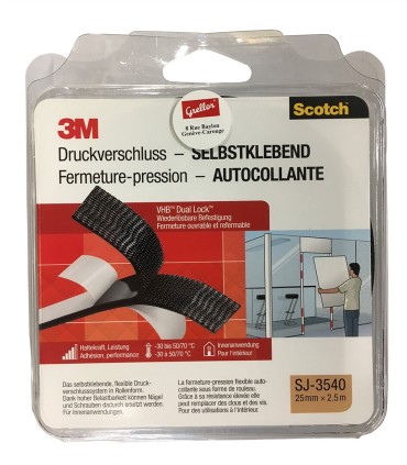 Scotch Dual 3M