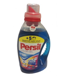 Persil color Gel