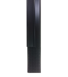 Kit de 2 lamelles velcro 40 cm pour balai duplex