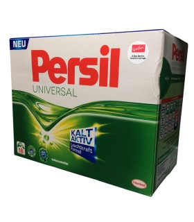 Persil Lessive en poudre