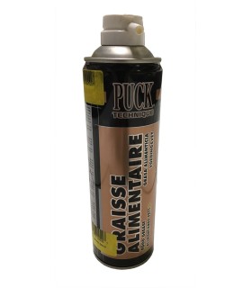 Graisse Alimentaire Lubrifiante