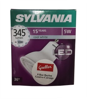 Lampe Led Sylvania