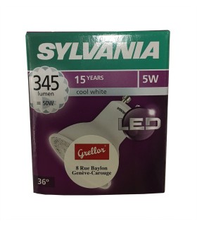 Lampe Led Sylvania