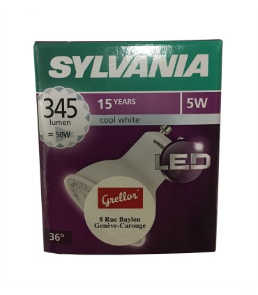 Lampe Led Sylvania