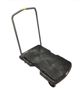 Chariot de Manutention à Poignée