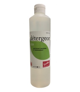 Grellor Écologique Detergeor