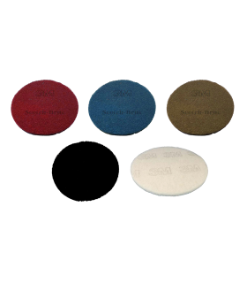 Disque de nettoyage Poly Fiber 505mm