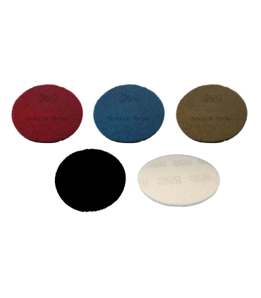 Disque de nettoyage Poly Fiber 505mm