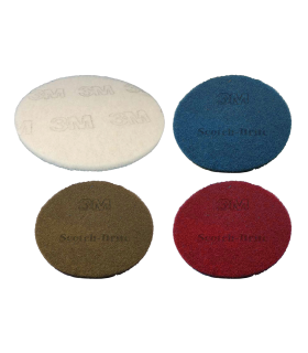 Disque de nettoyage Poly Fiber 532mm