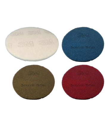 Disque de nettoyage Poly Fiber 532mm